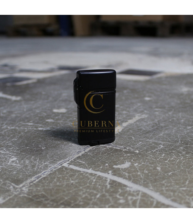 Double jet Zigarrenfeuerzeug