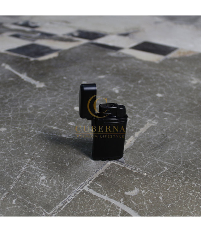 Double jet Zigarrenfeuerzeug