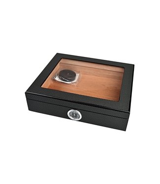 Humidor Horeca Carbon