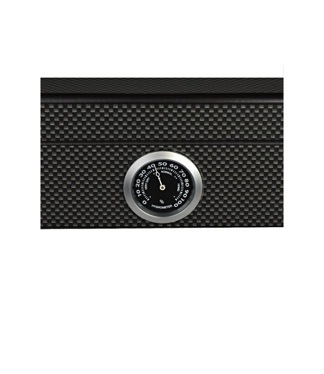 Humidor Horeca Carbon