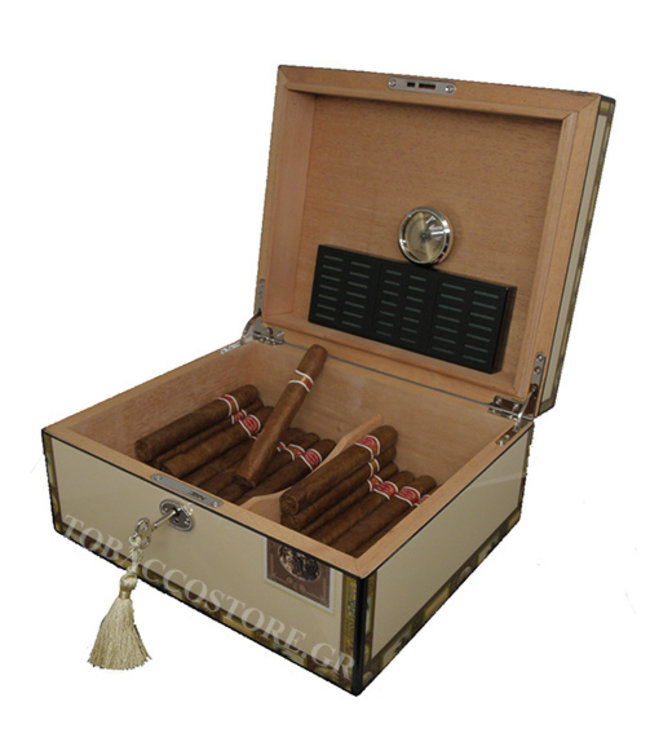 Humidor Cigar box