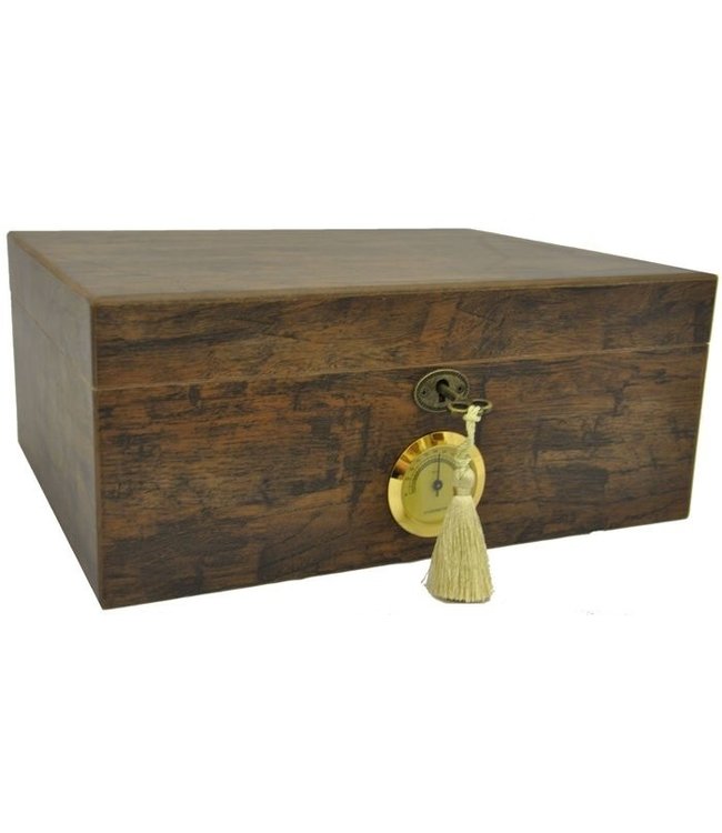Humidor Rusty