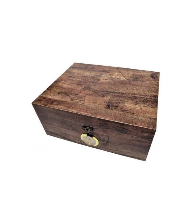Humidor Rusty