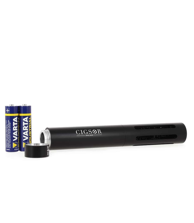 Hygrometer Cigsor Classic WLAN connected