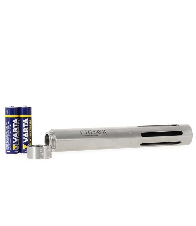 Hygrometer Cigsor Premium WLAN connected