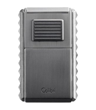 Colibri Astoria Quasar jet & cutter gunmetall