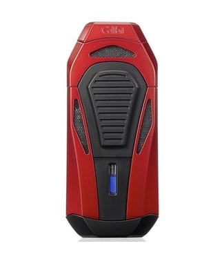 Colibri Boss Triple Jet & Cutter rot