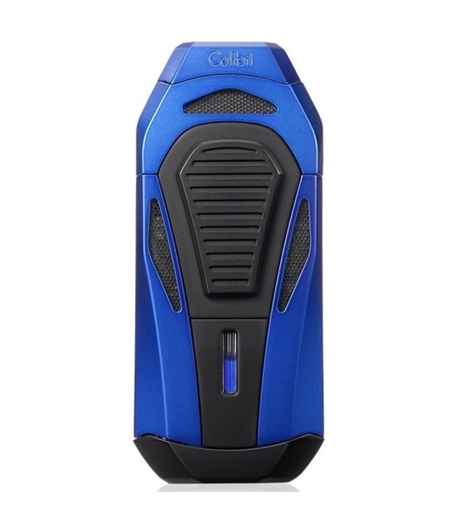 Colibri Boss Triple Jet & Cutter blau