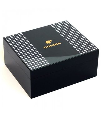 Humidor Cohiba Behike