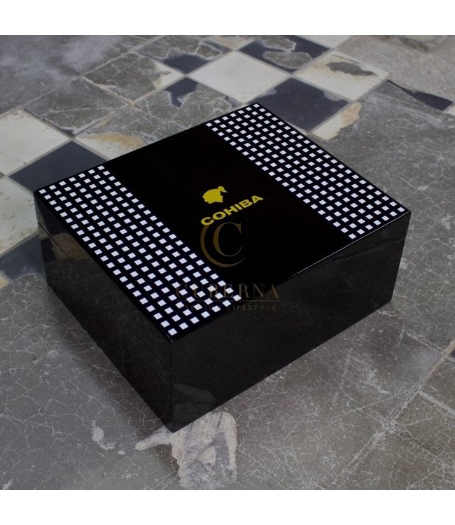 Humidor Cohiba Behike