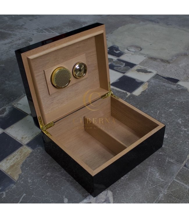 Humidor Cohiba Behike