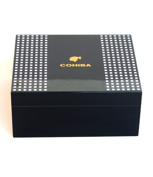 Humidor Cohiba Behike