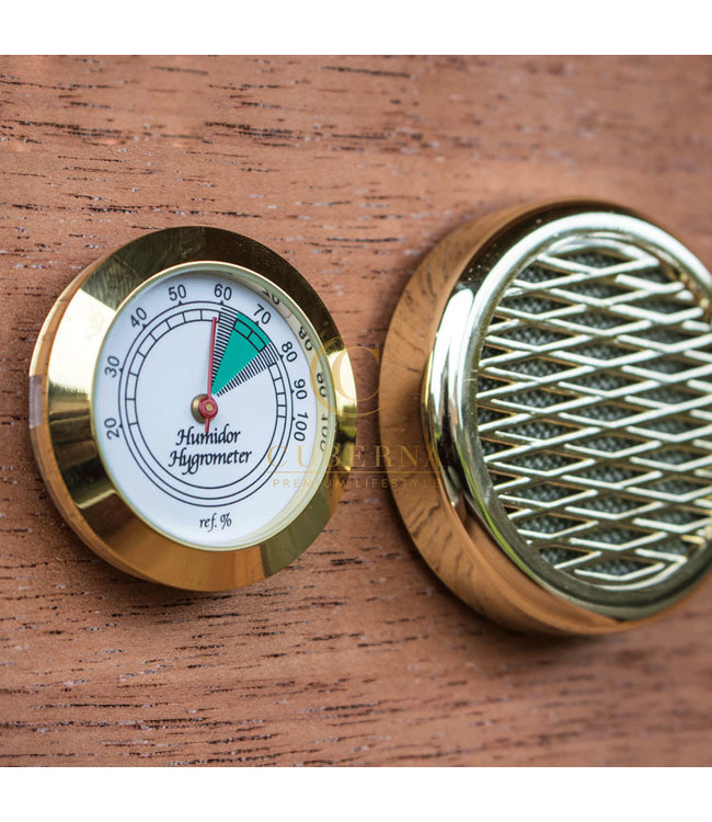Humidor Kubanisch