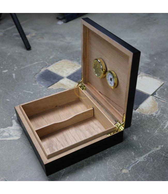 Humidor Kubanisch