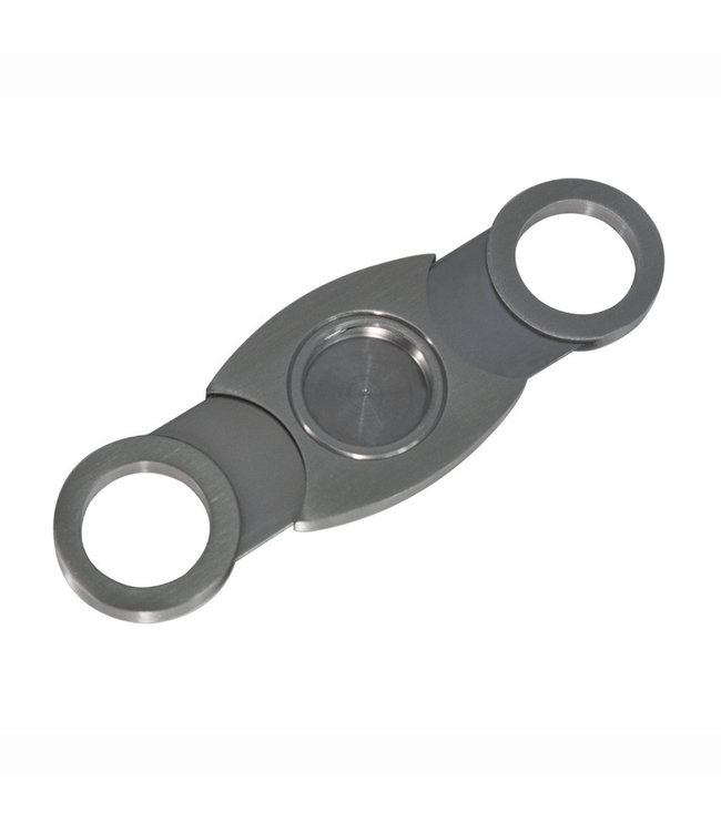 Zigarrenschneider Cohiba Double Cut