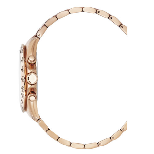 Christophe Duchamp Christophe Duchamp Grand Mont - Light Rose Gold Christophe Duchamp Christophe Duchamp Grand Mont - Light Rose Gold