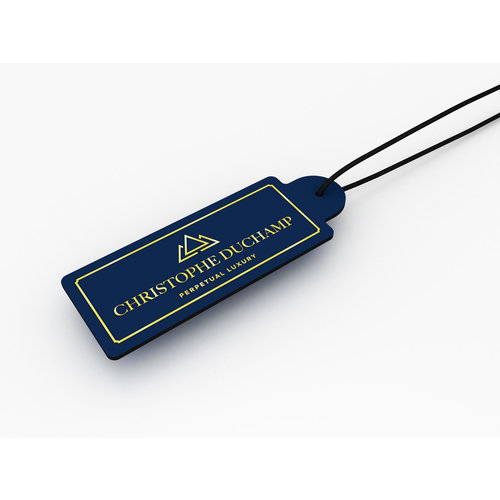 Christophe Duchamp Christophe Duchamp L'envie - Sandblasted Grey