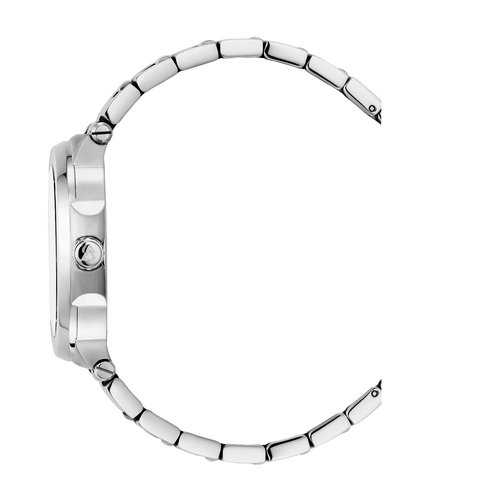 Christophe Duchamp Christophe Duchamp L'envie - Sandblasted Silver