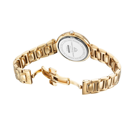 Christophe Duchamp Christophe Duchamp ETOILE - Gold