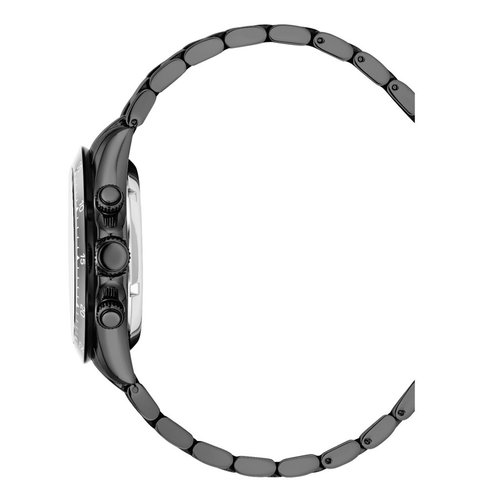 Christophe Duchamp Christophe Duchamp Grand Mont Automatic - Black Gold Christophe Duchamp Christophe Duchamp Grand Mont Automatic - Black Gold