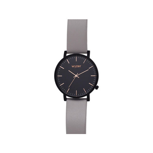 Wyzer Herenhorloge  Black Shadow Heren