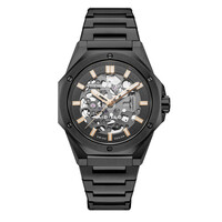 Raidillon Skeleton Automatic - CD8501-03