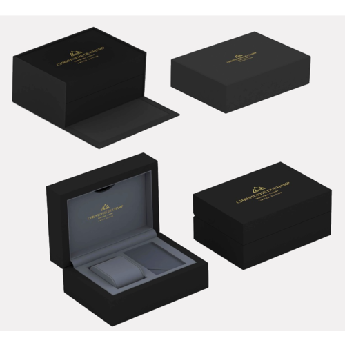 Christophe Duchamp Christophe Duchamp l'envie - CD7801-14 Limited Edition