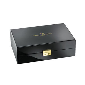 Christophe Duchamp Christophe Duchamp 6-Watch Luxury Box Christophe Duchamp Christophe Duchamp 6-Watch Luxury Box