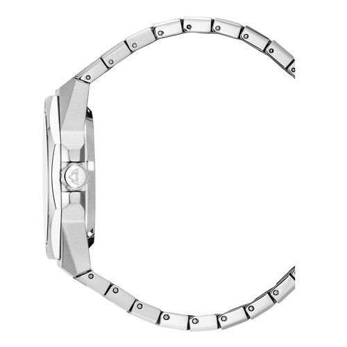 Christophe Duchamp Christophe Duchamp Raidillon Skeleton Automatic - Silver
