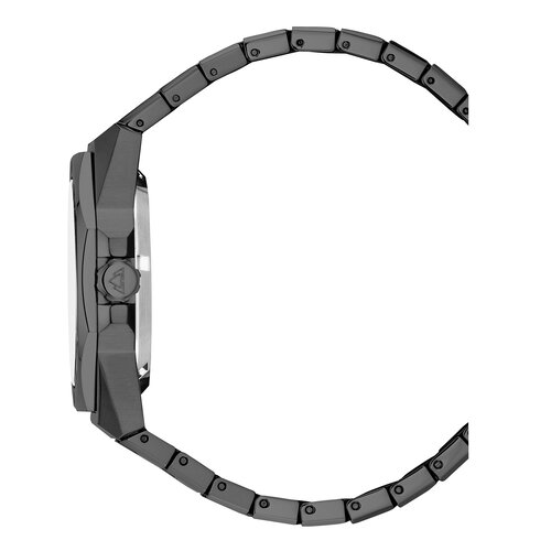 Christophe Duchamp Christophe Duchamp Raidillon Skeleton Automatic - Black