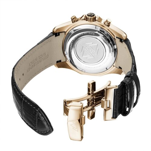 Christophe Duchamp Christophe Duchamp Volcan - Rose Black