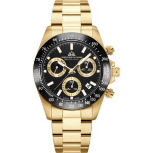 Christophe Duchamp Grand Mont Ceramic - Gold