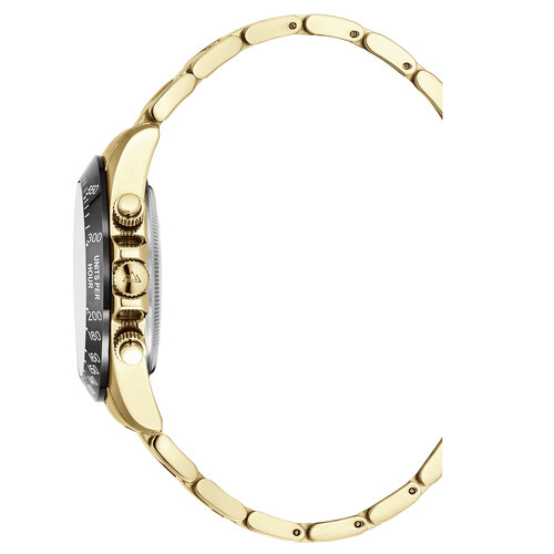 Christophe Duchamp Grand Mont Ceramic - Gold
