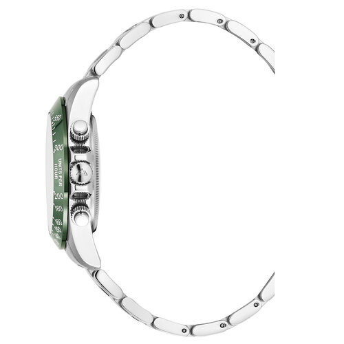 Christophe Duchamp Grand Mont Ceramic - Silver Green