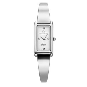 Christophe Duchamp Christophe Duchamp Aurora Silver CD8401-01