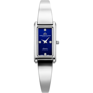 Christophe Duchamp Christophe Duchamp Aurora Silver CD8401-03