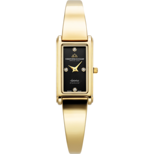 Christophe Duchamp Christophe Duchamp Aurora Black Gold CD8401-07