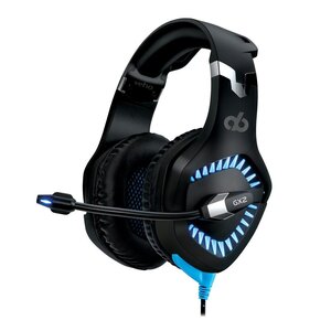 Veho Veho Alpha Bravo GX-2 Gaming headset | VAB-002-GX2
