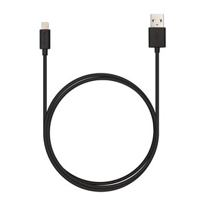 Veho Veho Apple Certified MFi Lightning to USB Charge/Sync Cable - 1m | VPP-501-1M