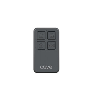 Veho Veho Cave wireless remote control | VHS-005-RC