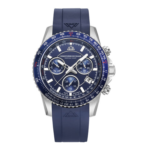 Christophe Duchamp CHRISTOPHE DUCHAMP VELOCITE V2 CD7302-02