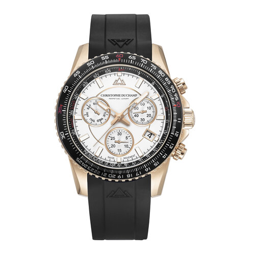 Christophe Duchamp CHRISTOPHE DUCHAMP VELOCITE V2 CD7302-03