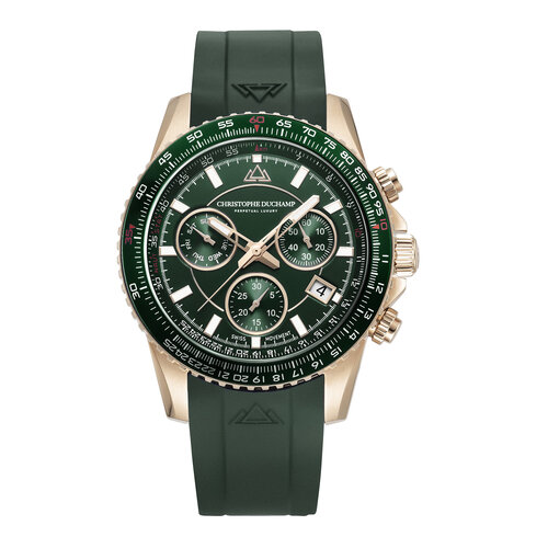 Christophe Duchamp CHRISTOPHE DUCHAMP VELOCITE V2 CD7302-04