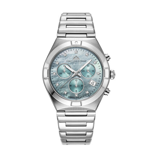 Christophe Duchamp CHRISTOPHE DUCHAMP D'ORSAY CD8601-01