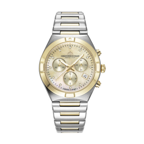 Christophe Duchamp CHRISTOPHE DUCHAMP D'ORSAY CD8601-02