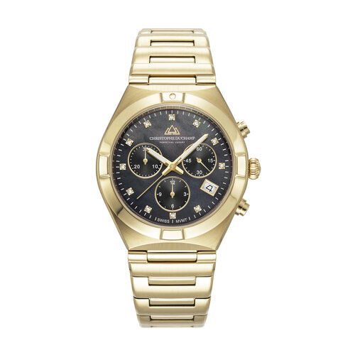 Christophe Duchamp CHRISTOPHE DUCHAMP D'ORSAY CD8601-03