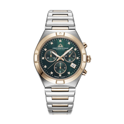 Christophe Duchamp CHRISTOPHE DUCHAMP D'ORSAY CD8601-04