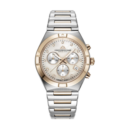 Christophe Duchamp CHRISTOPHE DUCHAMP D'ORSAY CD8601-05