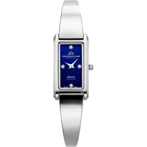 Christophe Duchamp Christophe Duchamp Aurora Silver CD8401-03