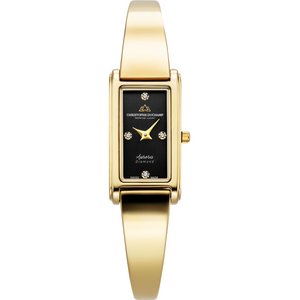 Christophe Duchamp Christophe Duchamp Aurora Black Gold CD8401-07